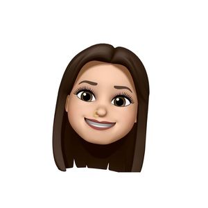 Meet your Posher, Melanie